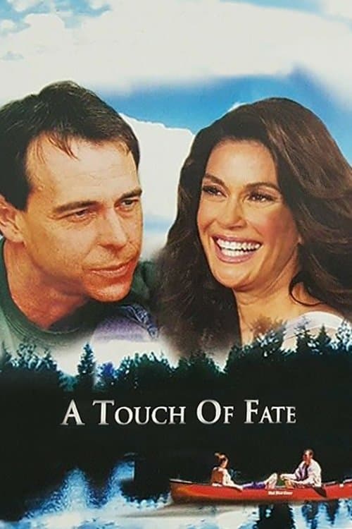 Poster A Touch of Fate