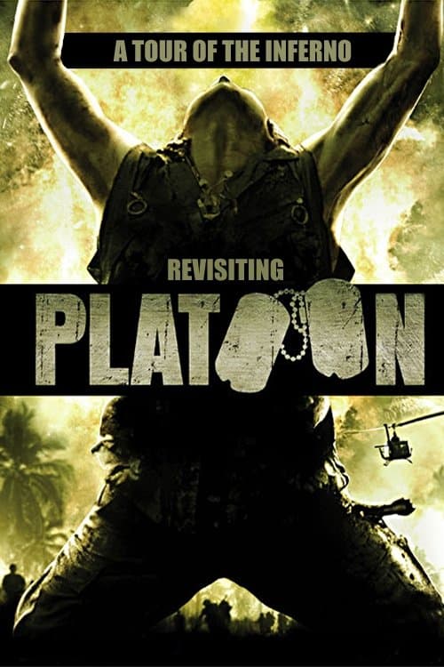 Poster A Tour of the Inferno: Revisiting 'Platoon'