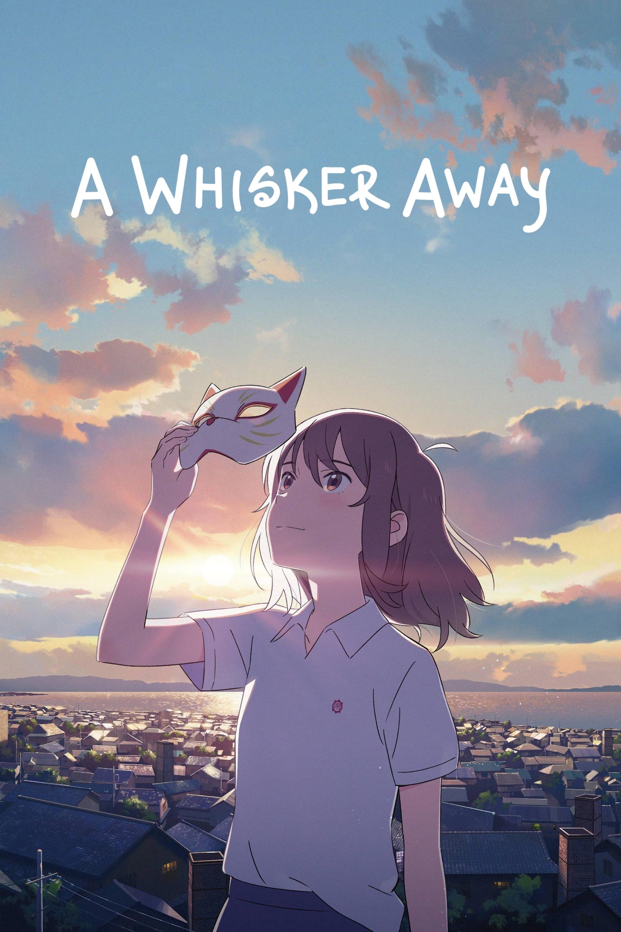 Poster A Whisker Away