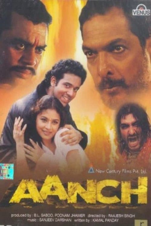 Poster Aanch