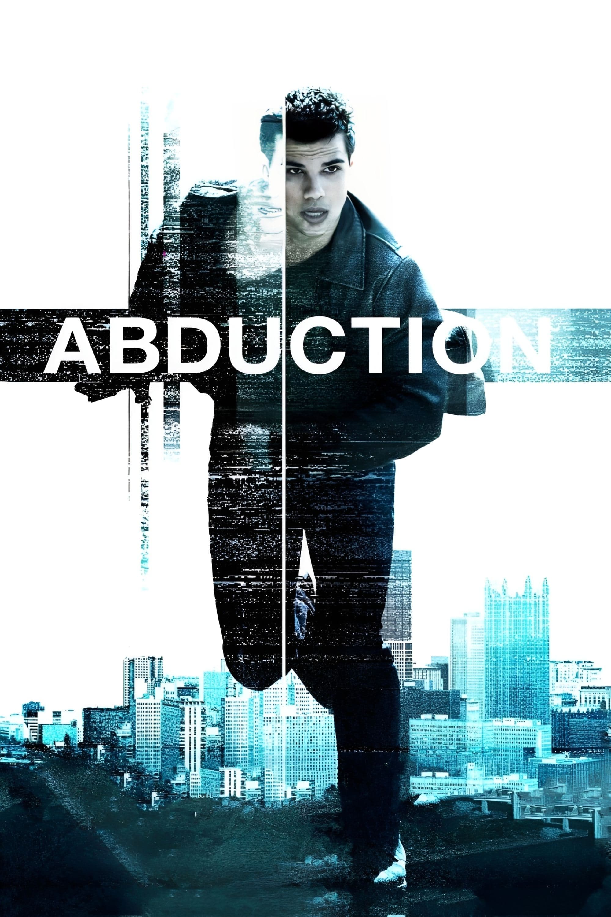 Poster Abduction