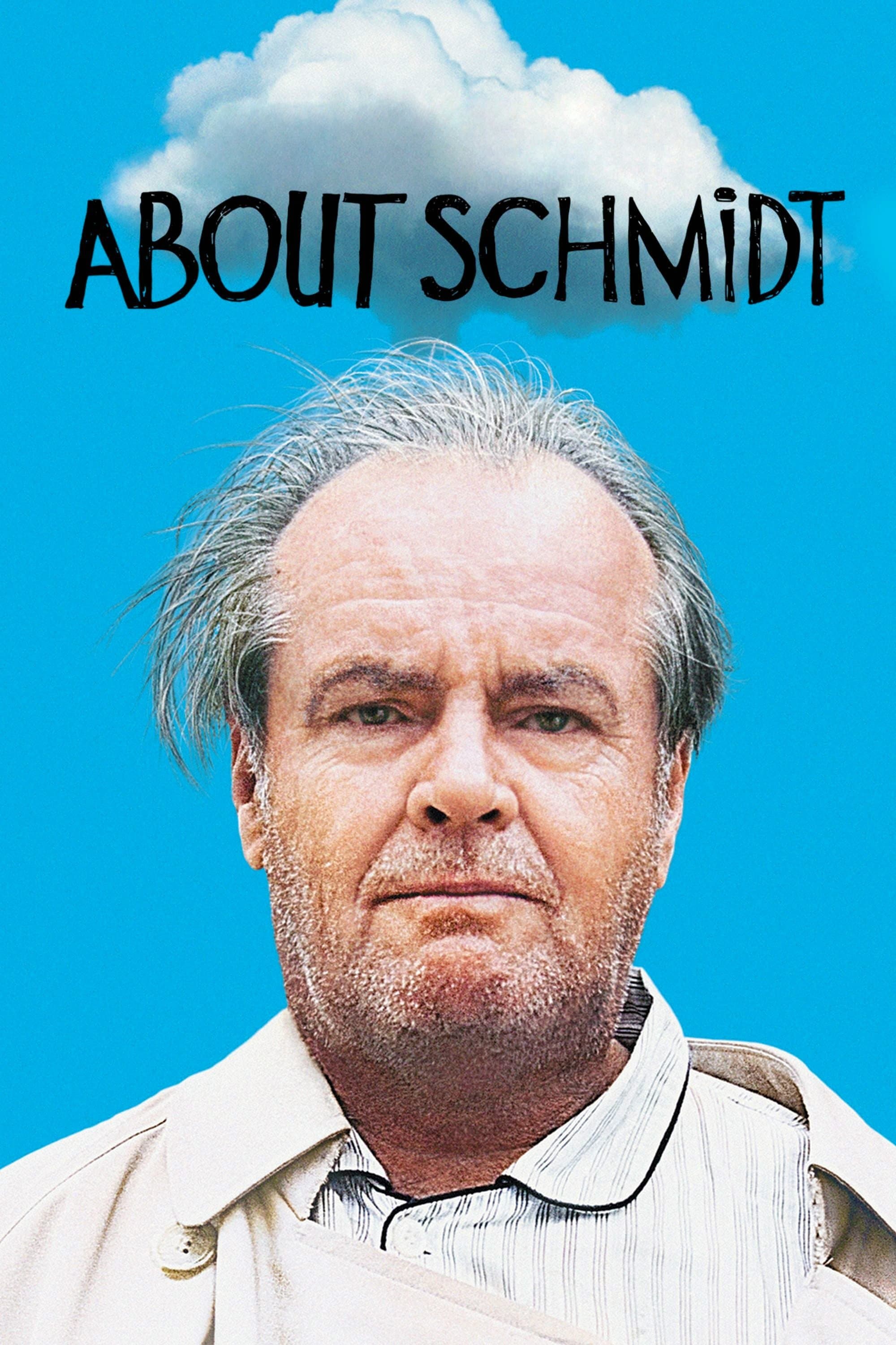 Poster About Schmidt