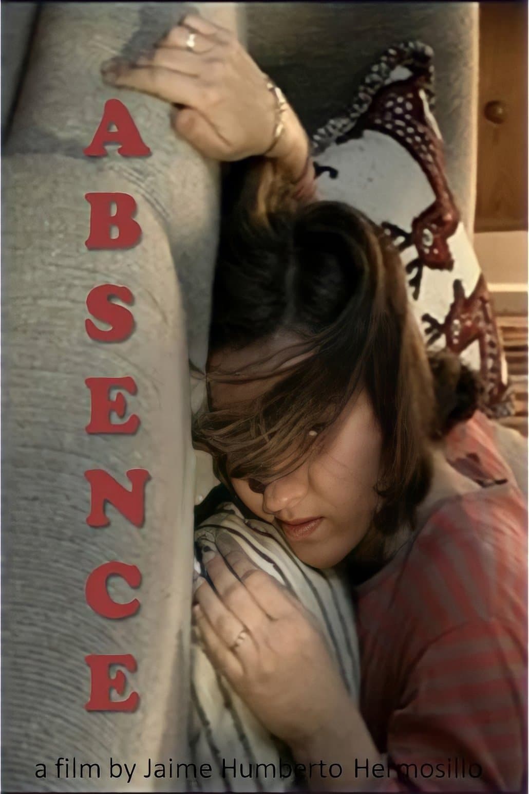 Poster Absence