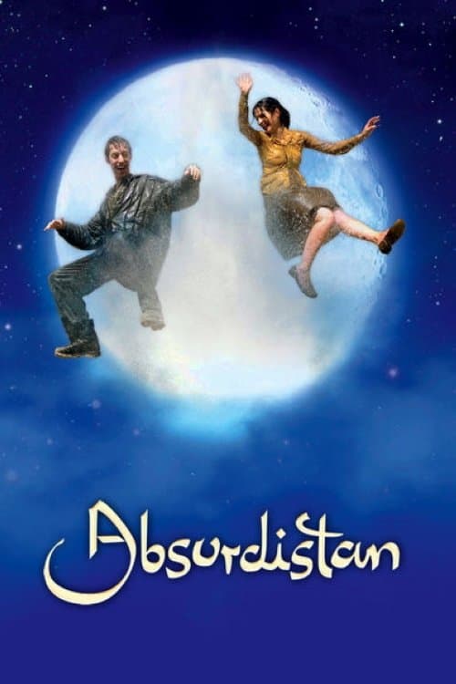 Poster Absurdistan