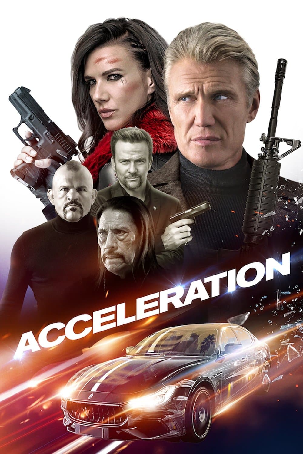 Poster Acceleration