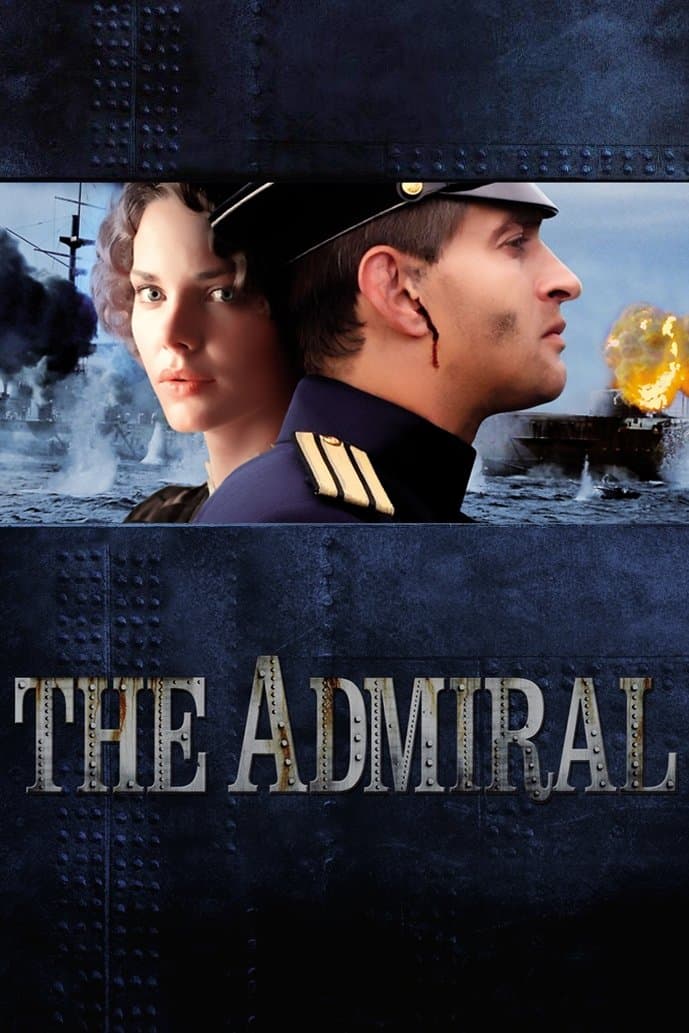 Poster Admiral