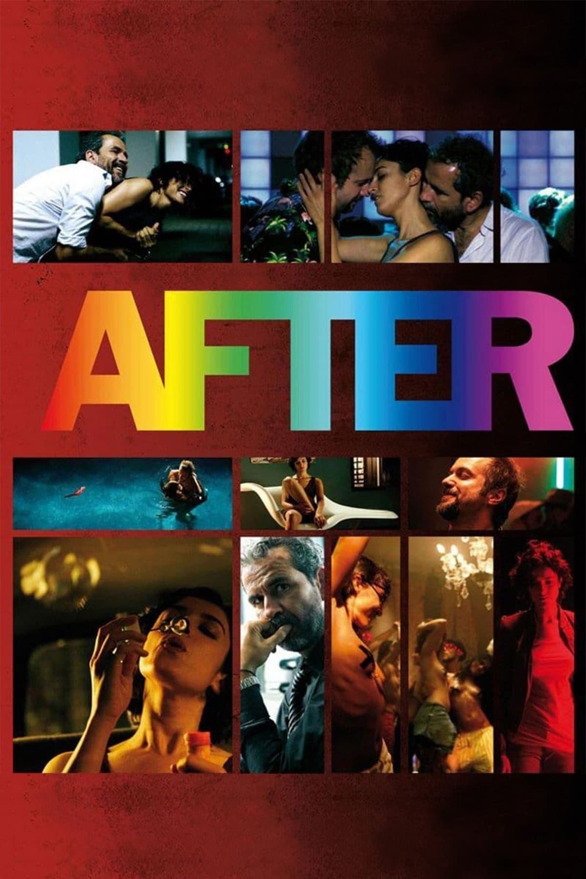 Poster After