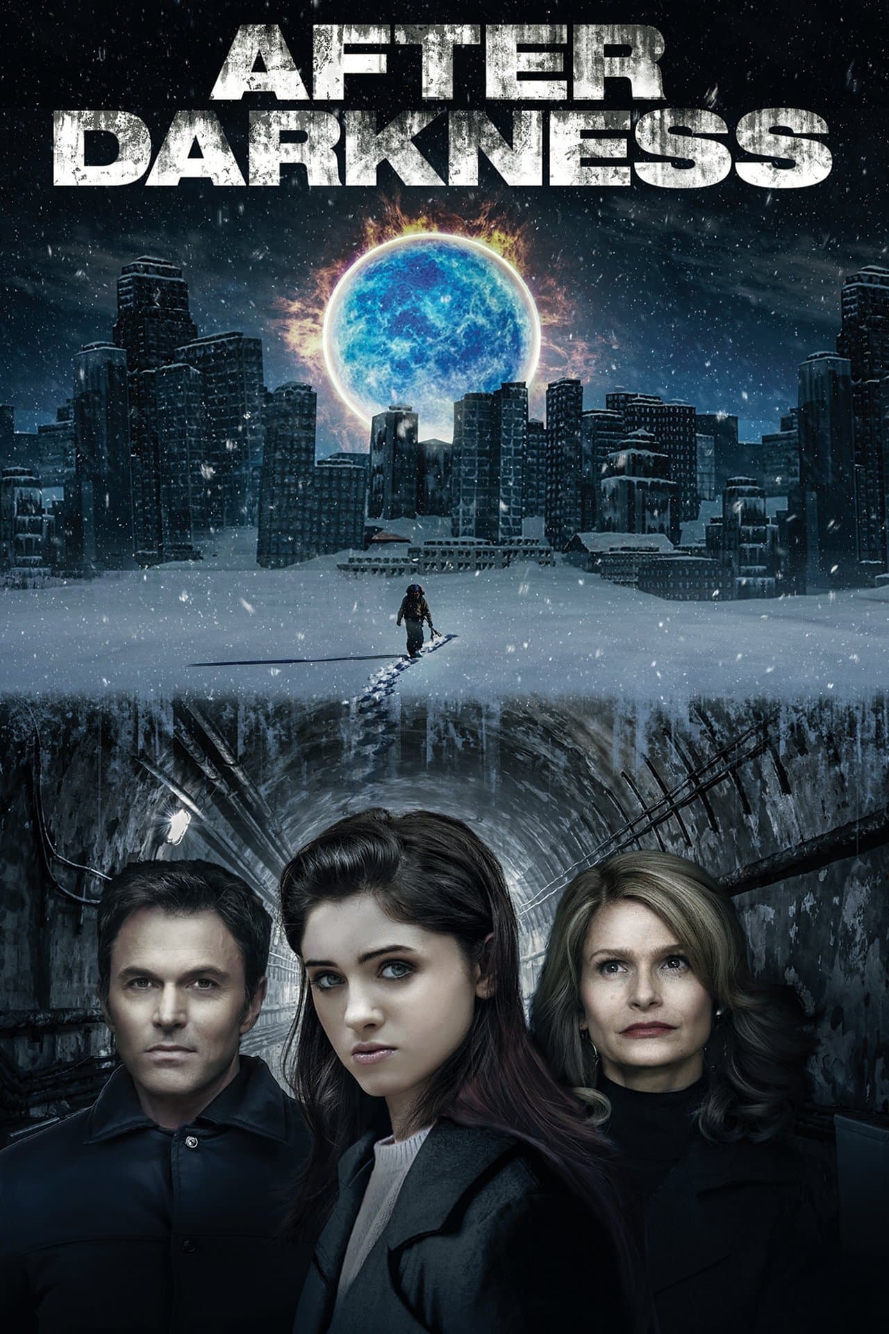 Poster After Darkness
