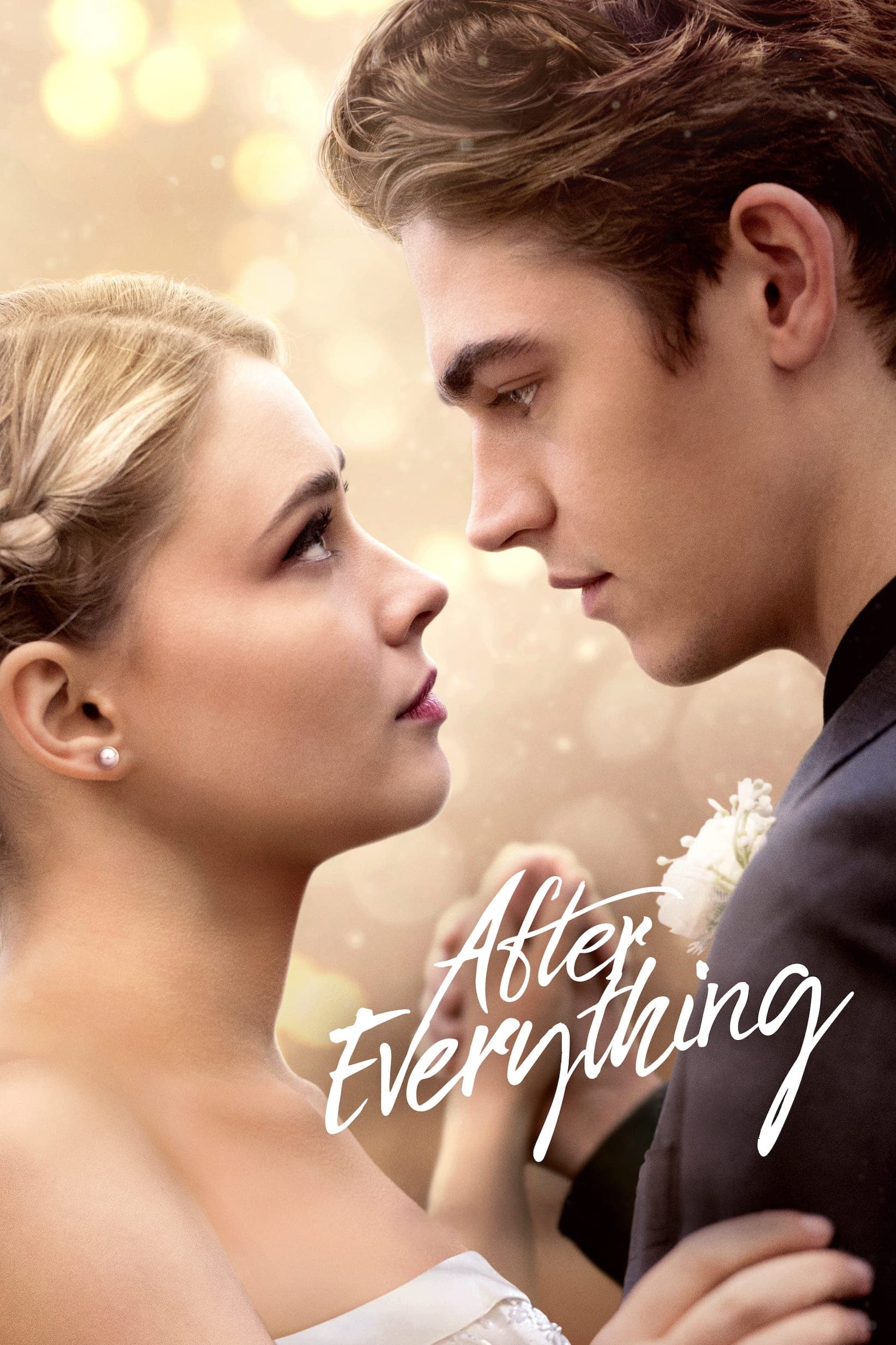 Poster After Everything
