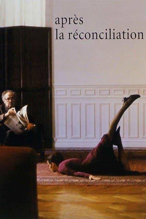 Poster After the Reconciliation