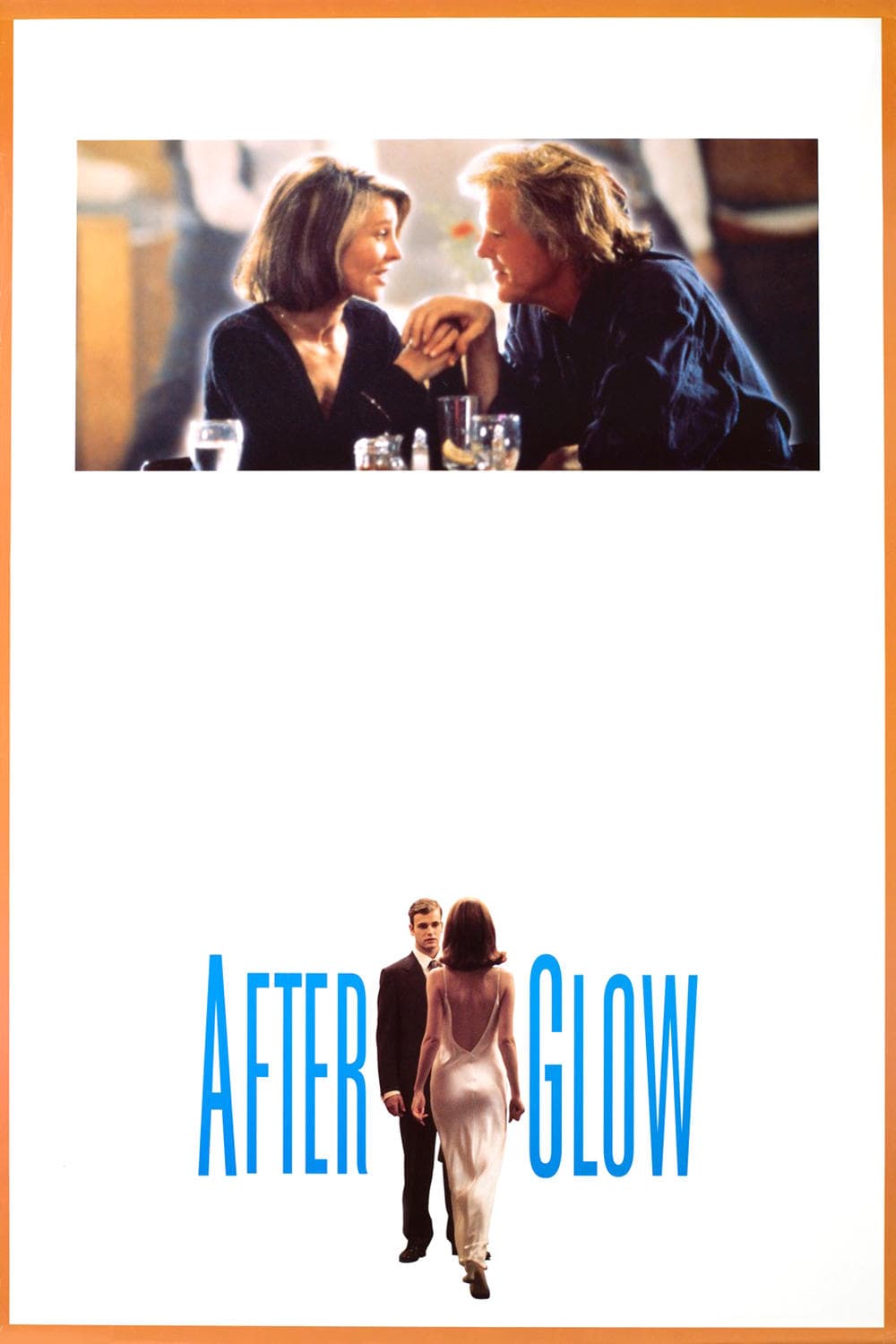 Poster Afterglow