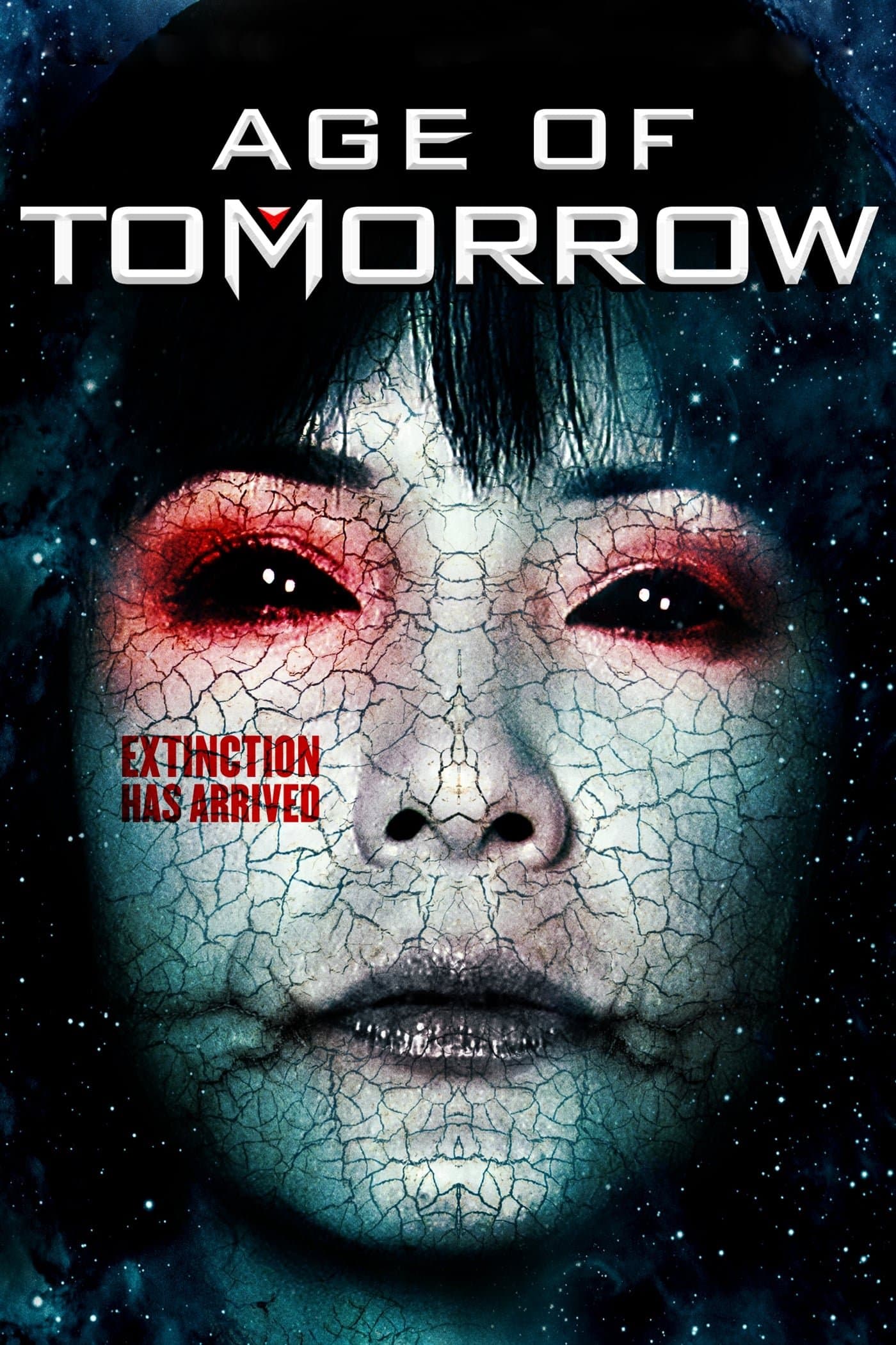 Poster Age of Tomorrow