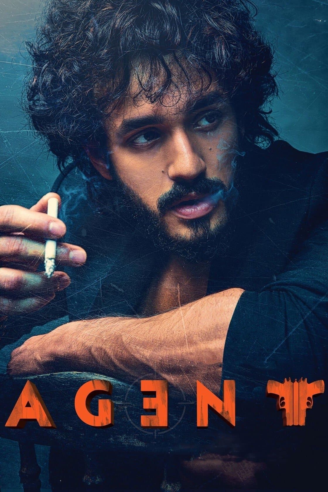Poster Agent