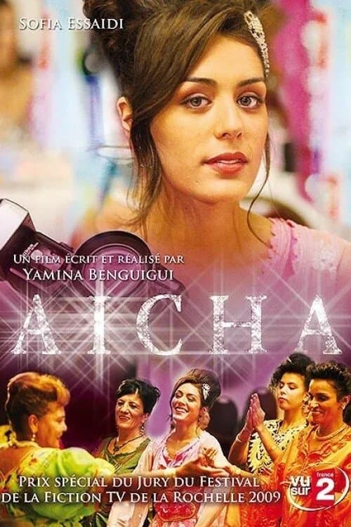 Poster Aïcha