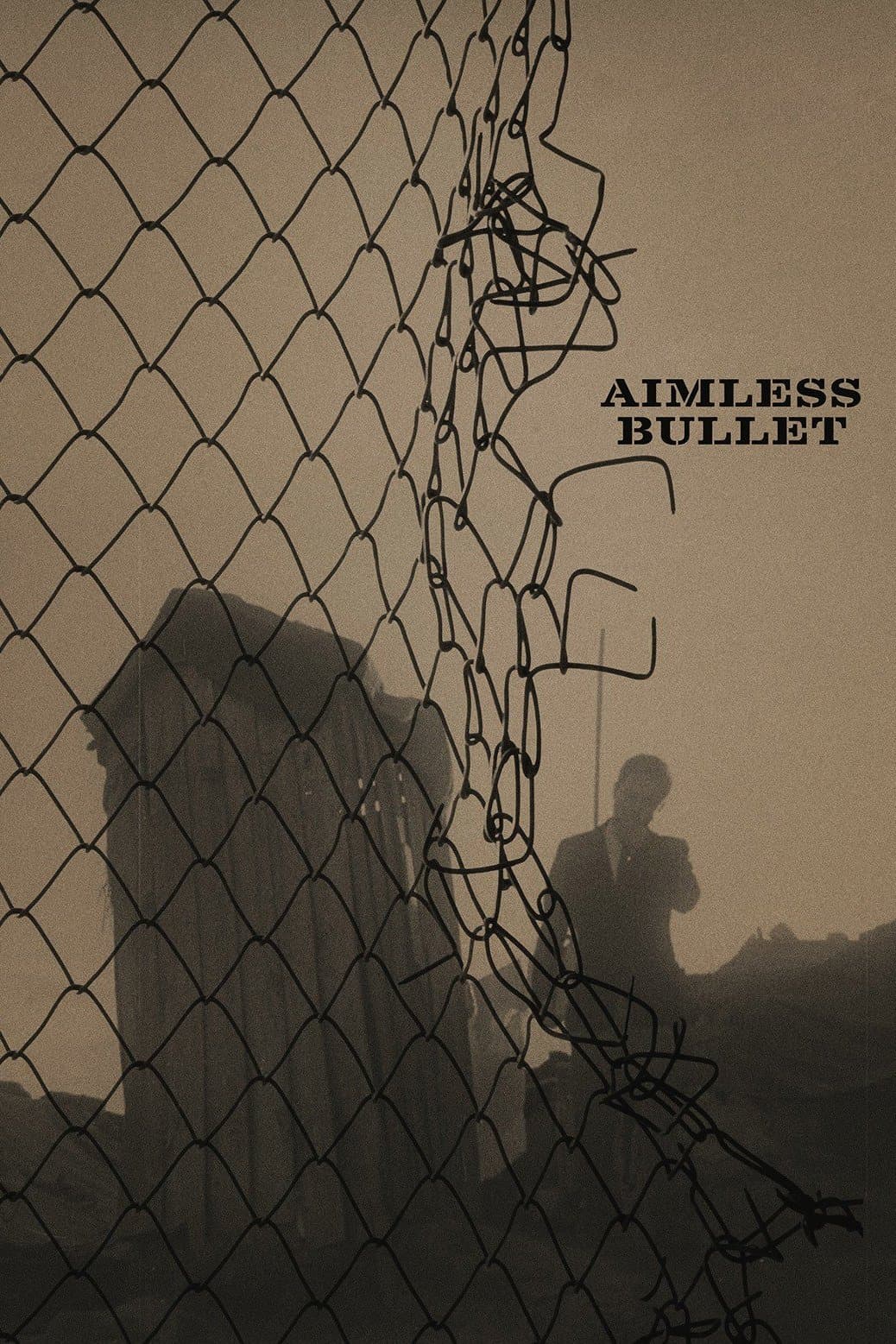 Poster Aimless Bullet