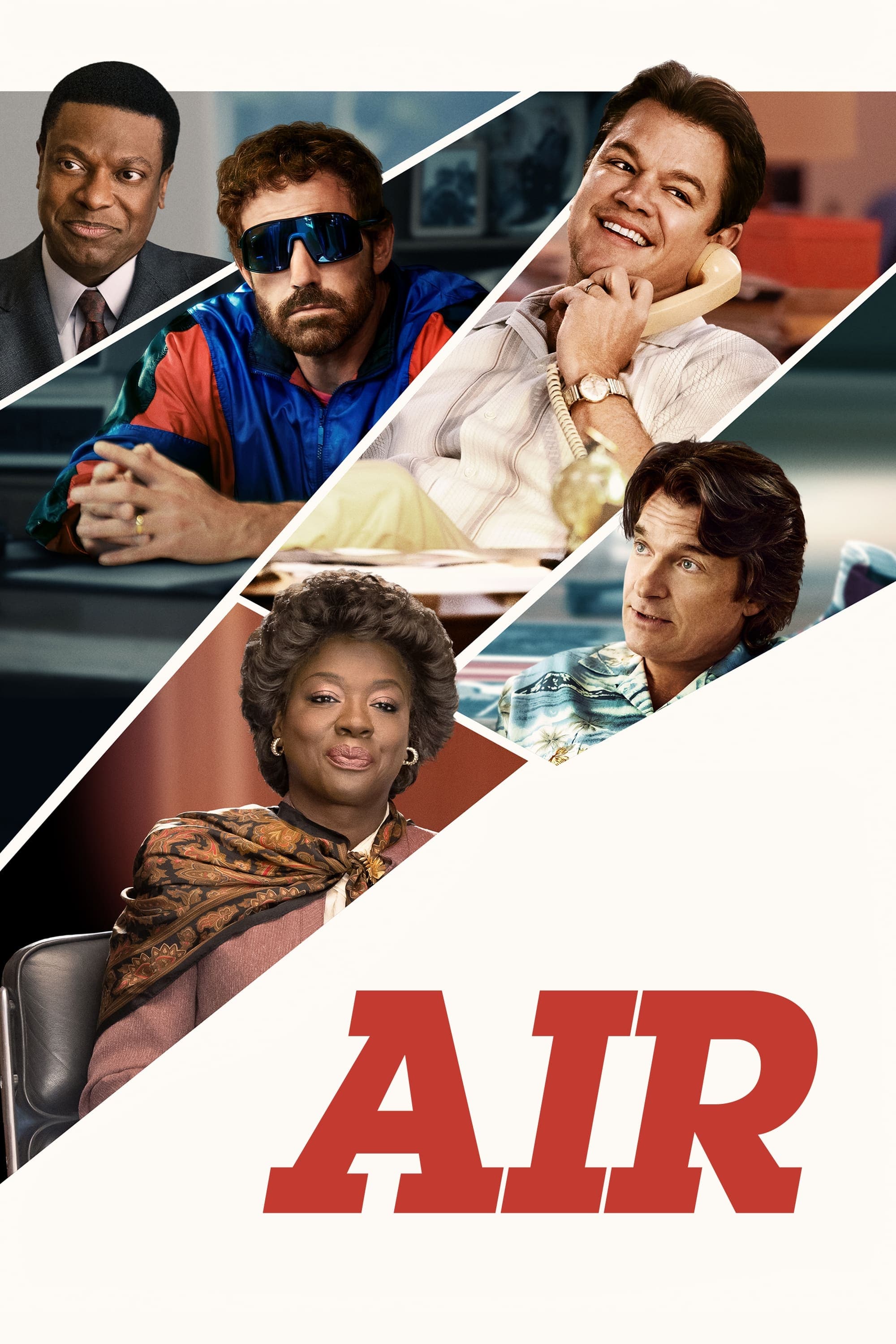 Poster Air