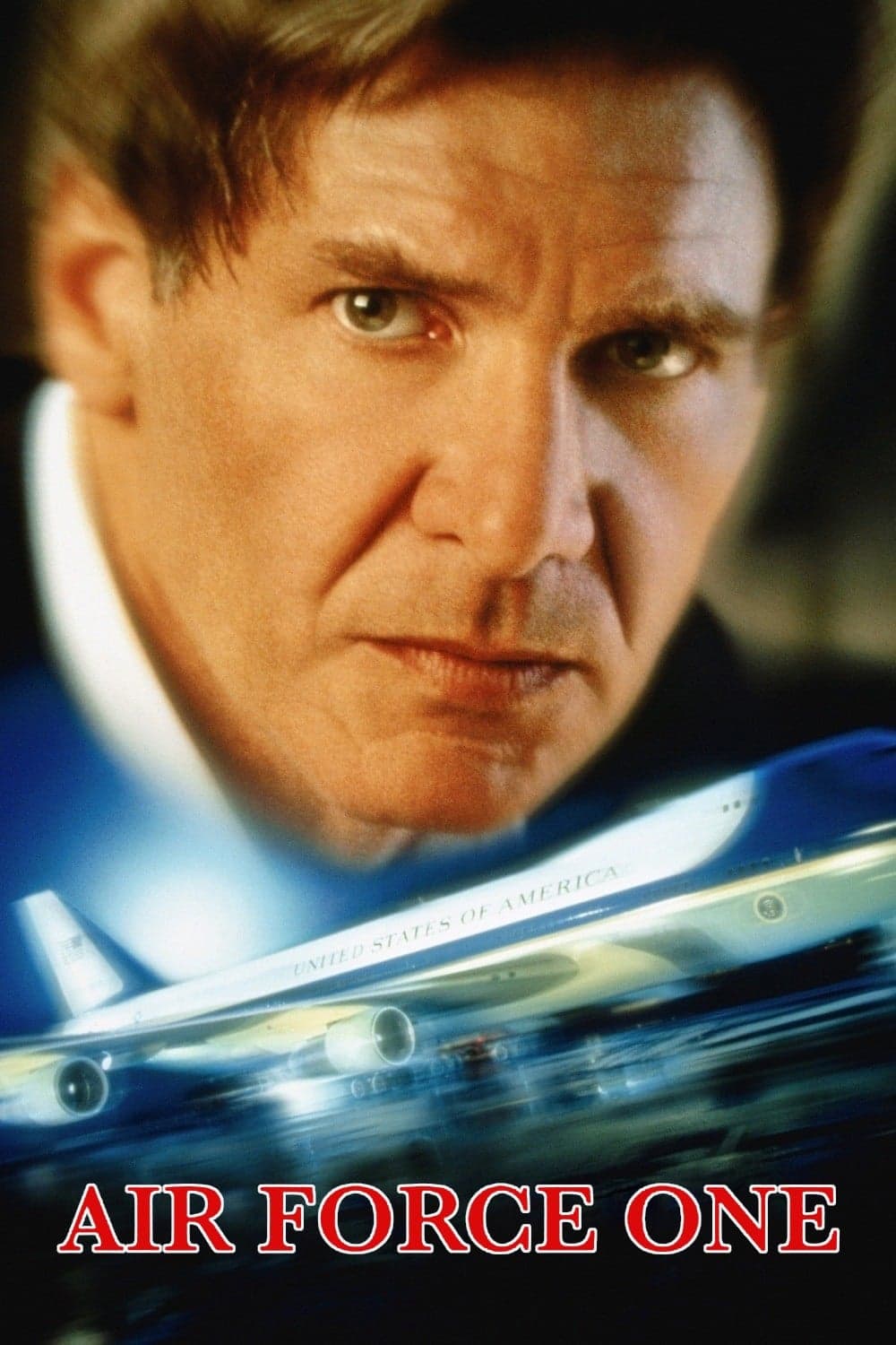 Poster Air Force One