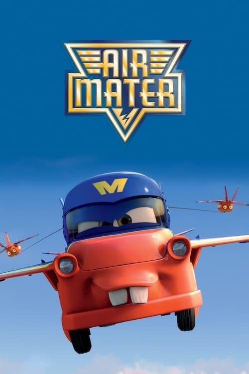Poster Air Mater
