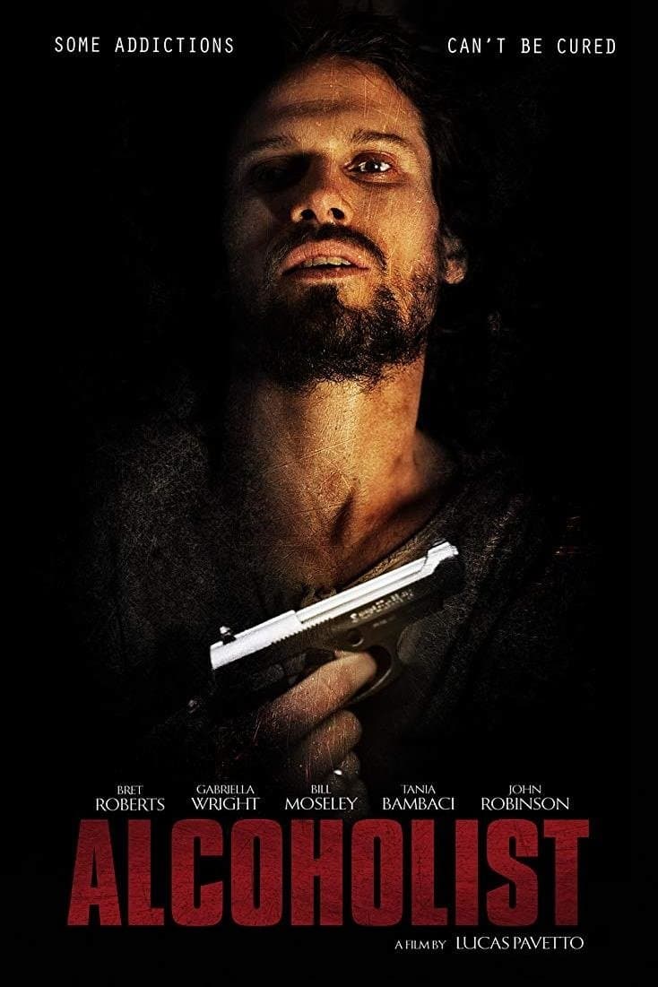 Poster Alcoholist