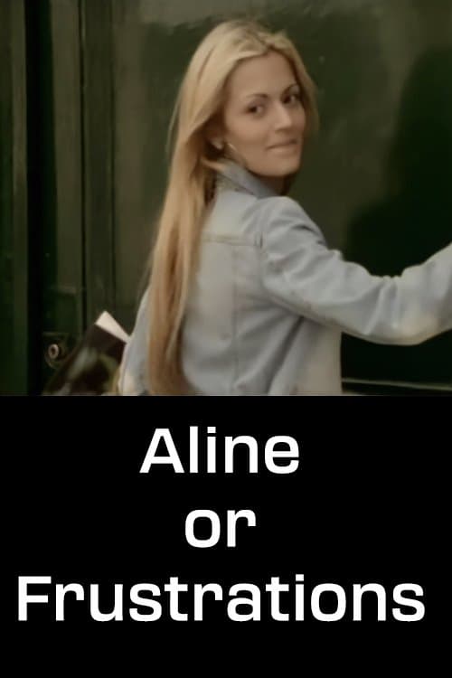 Poster Aline or Frustrations