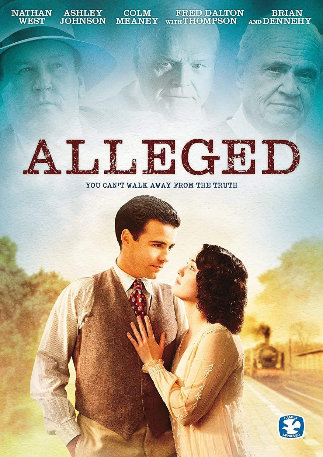 Poster Alleged