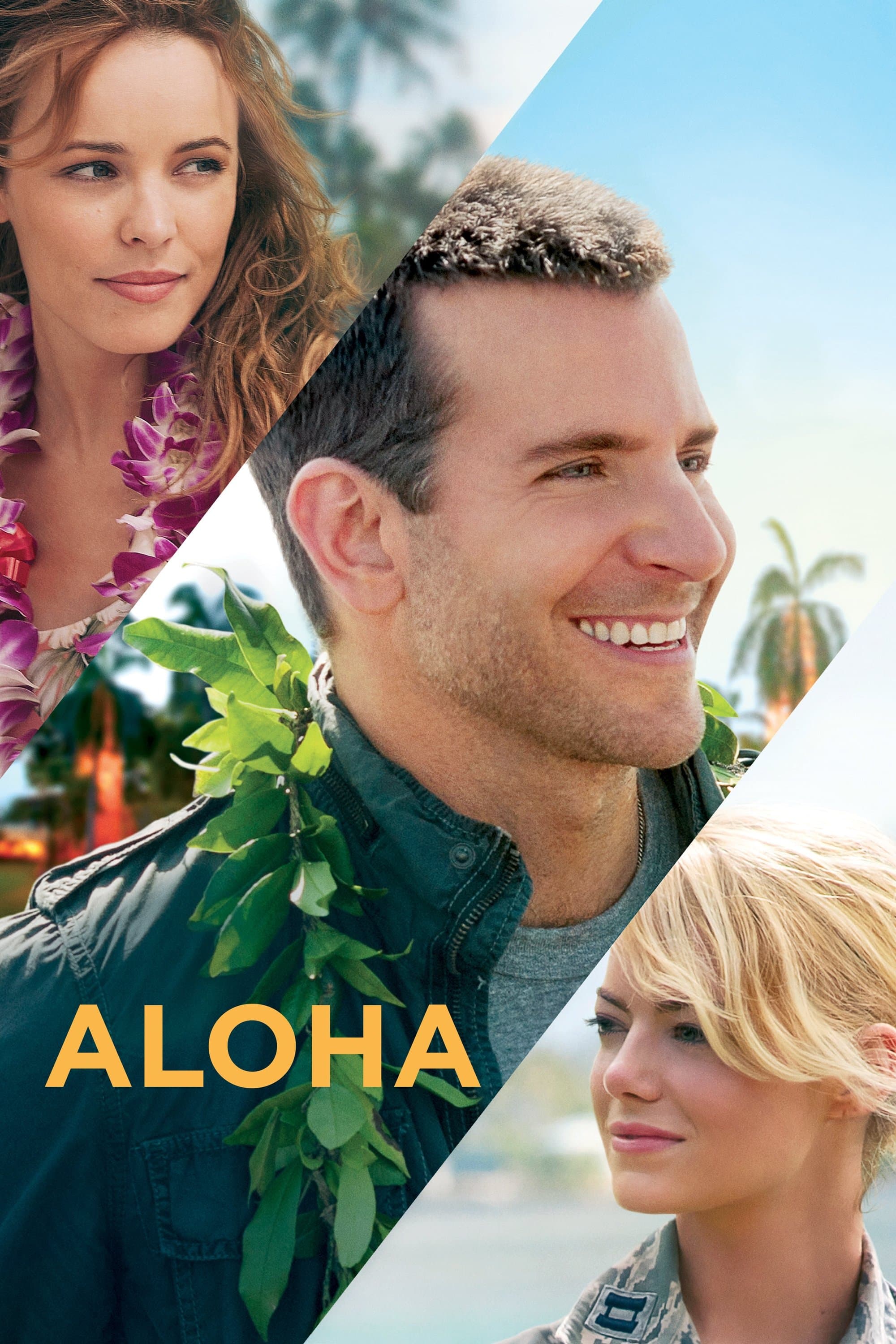 Poster Aloha