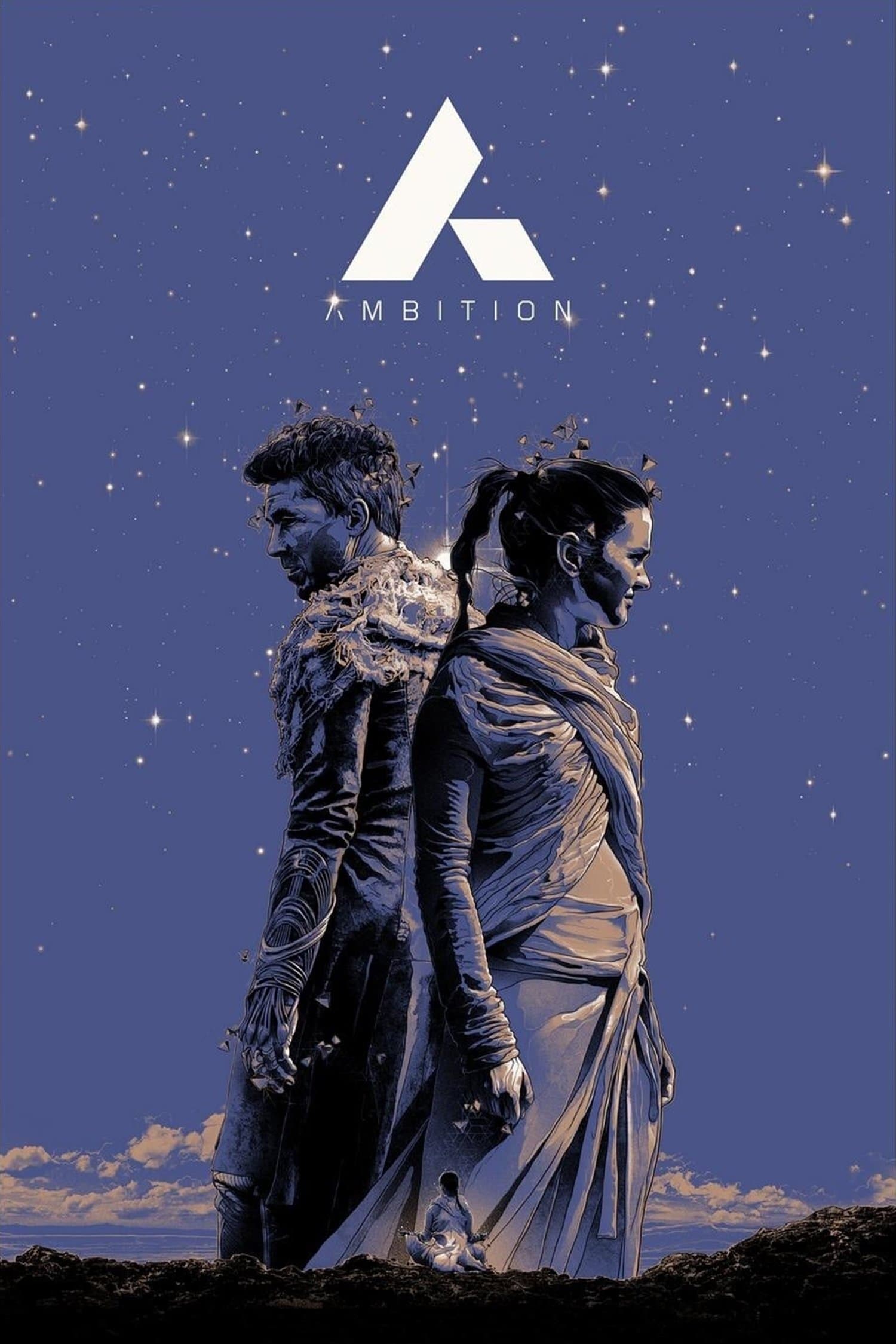 Poster Ambition