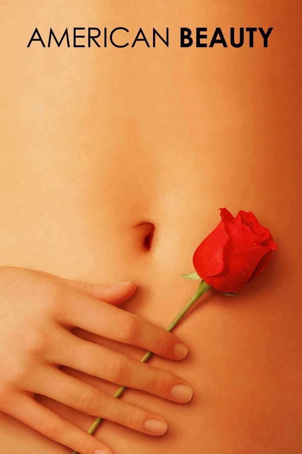Poster American Beauty