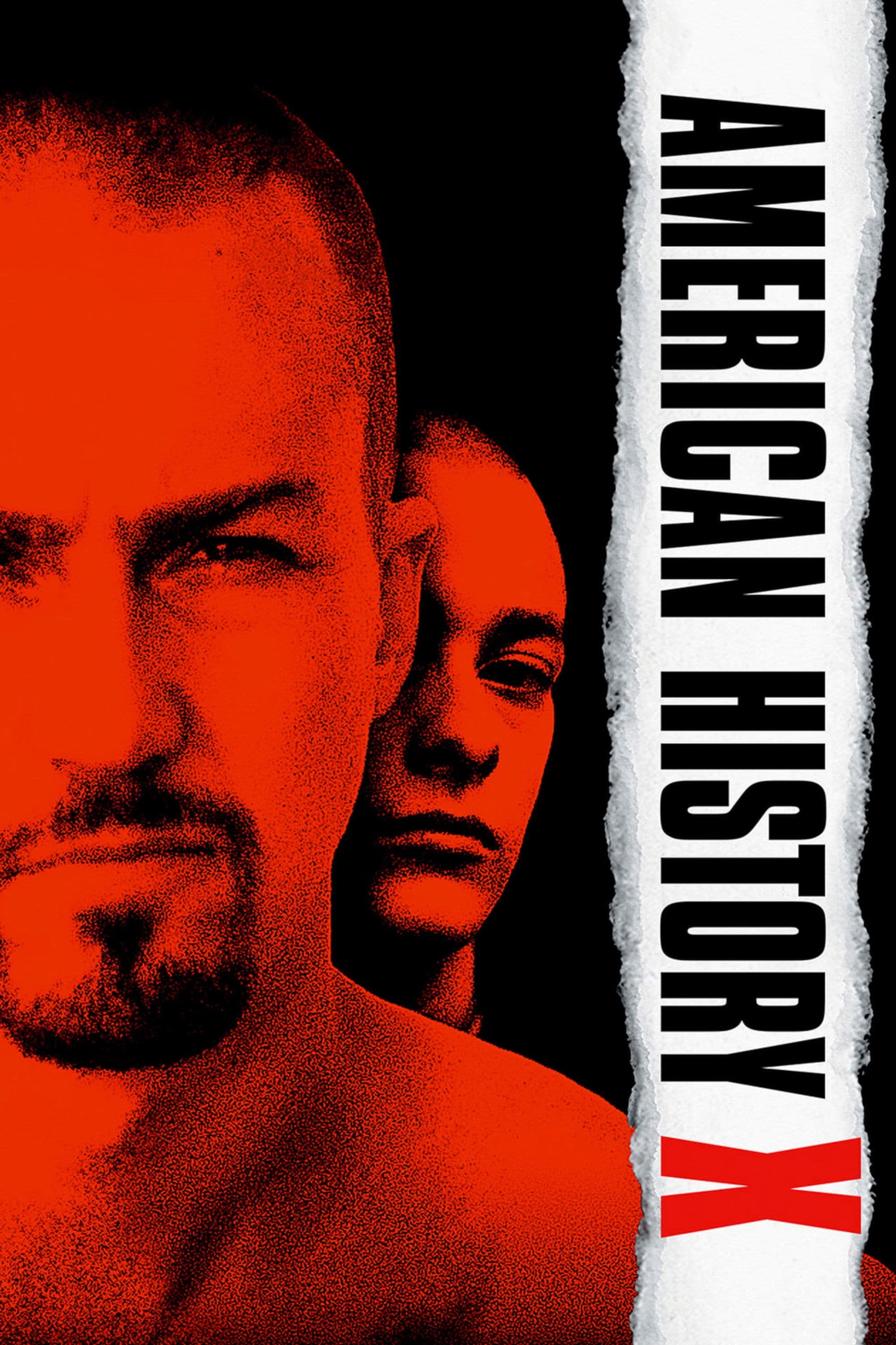 Poster American History X