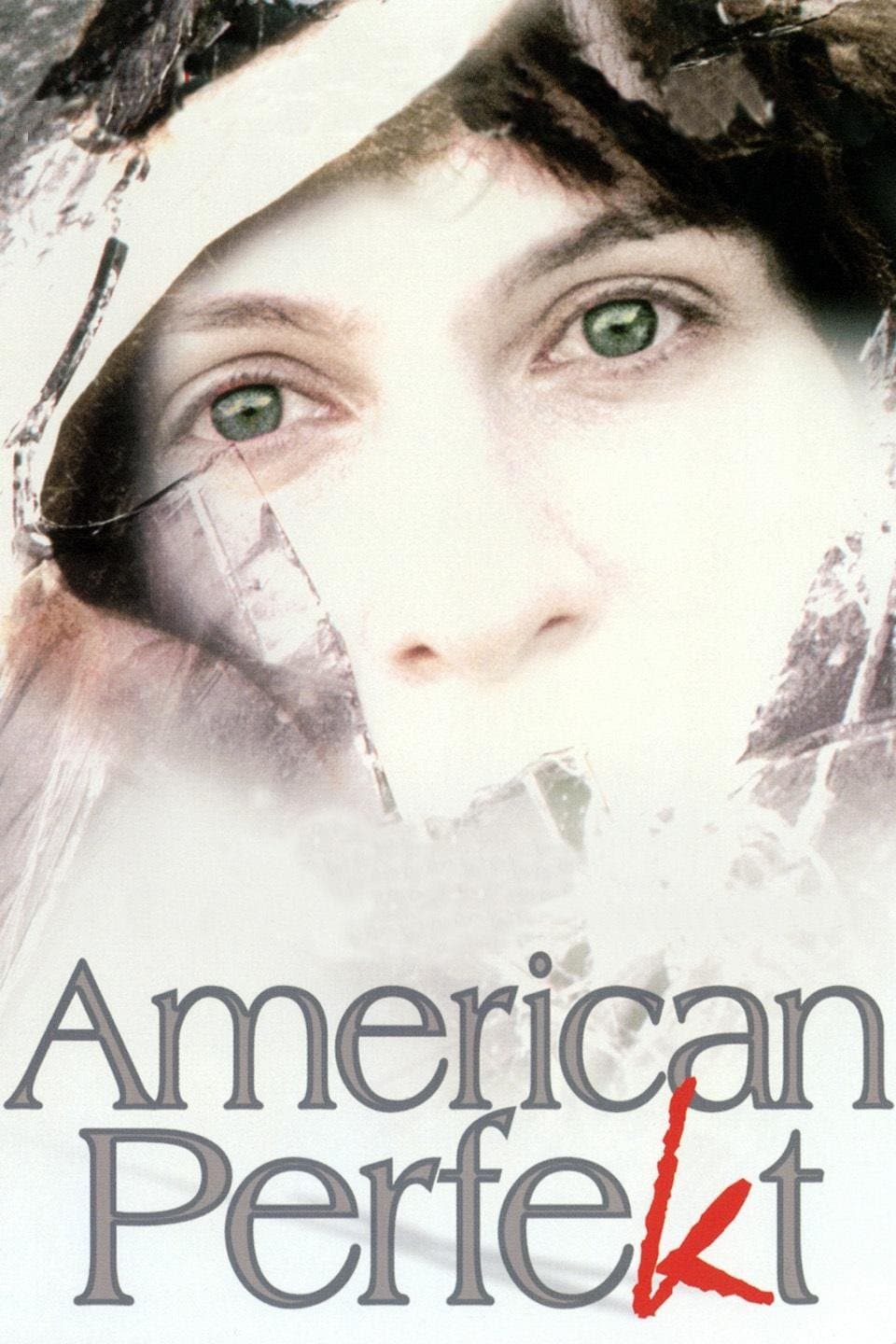 Poster American Perfekt