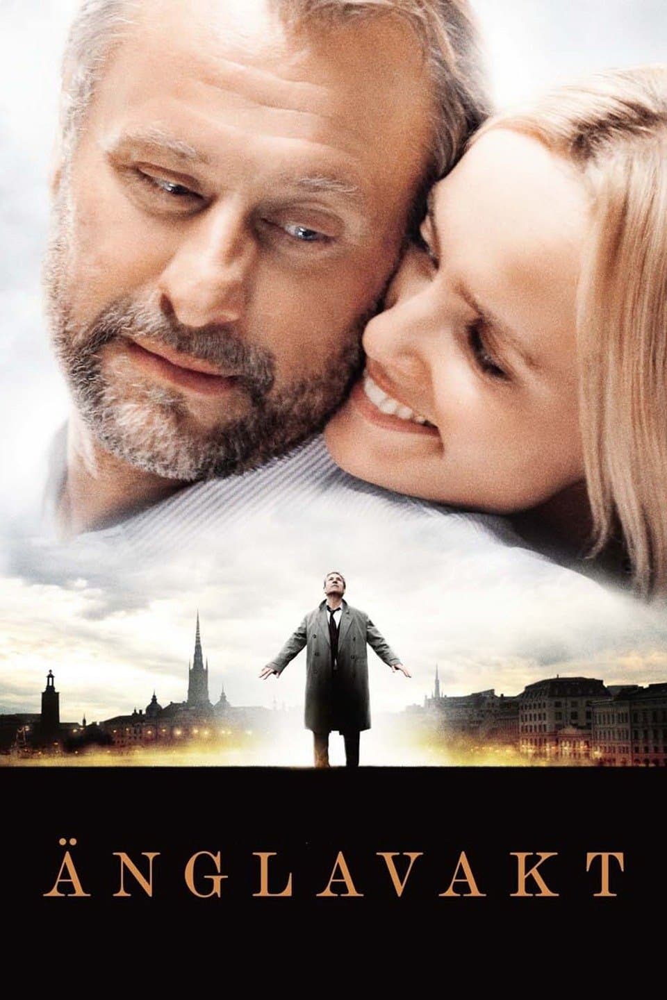 Poster Among Us