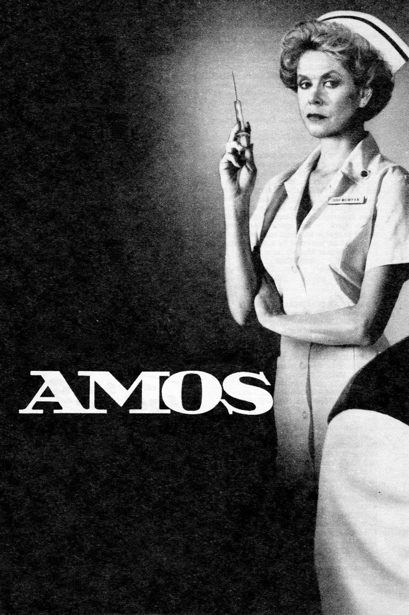 Poster Amos