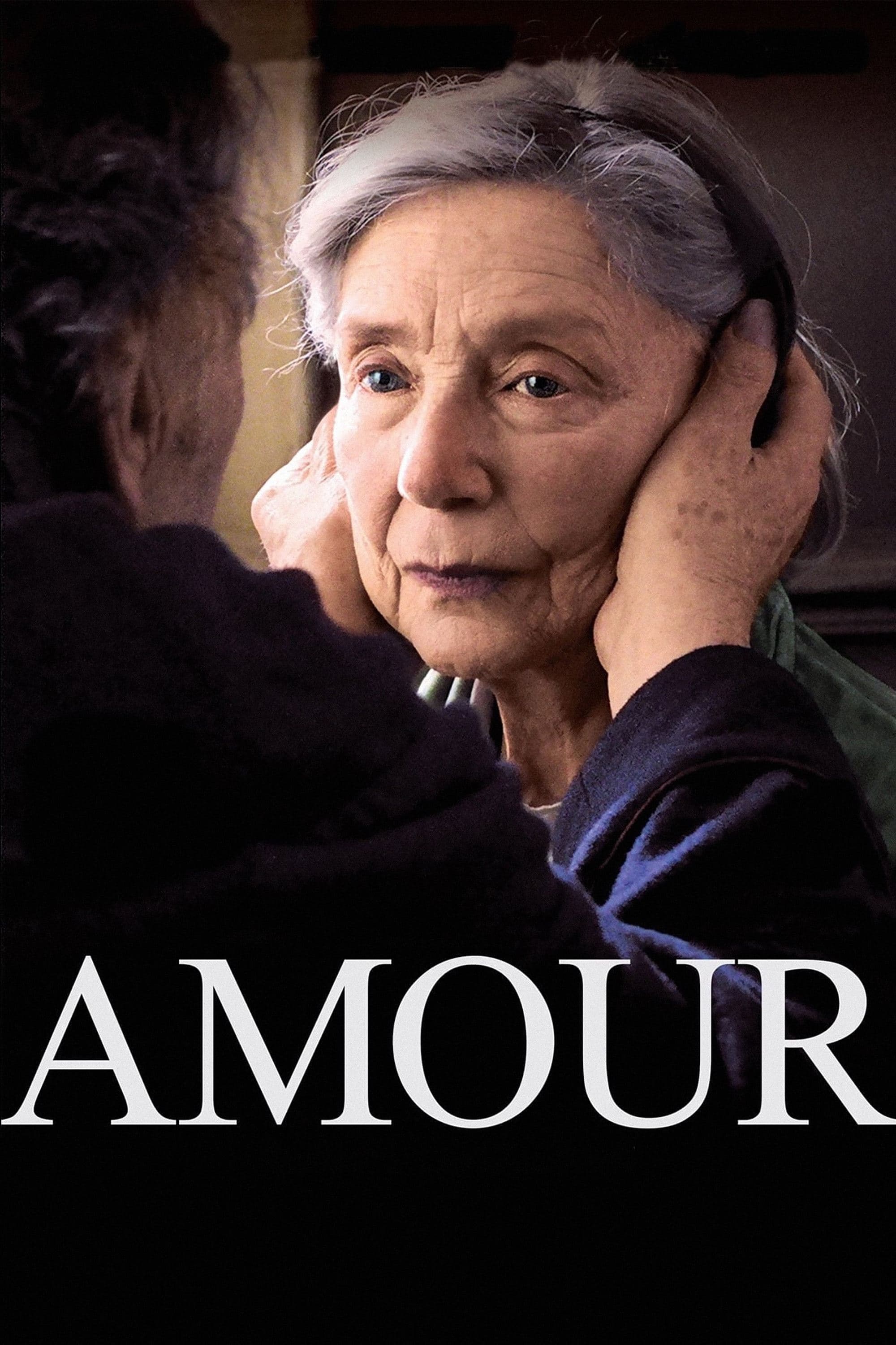 Poster Amour