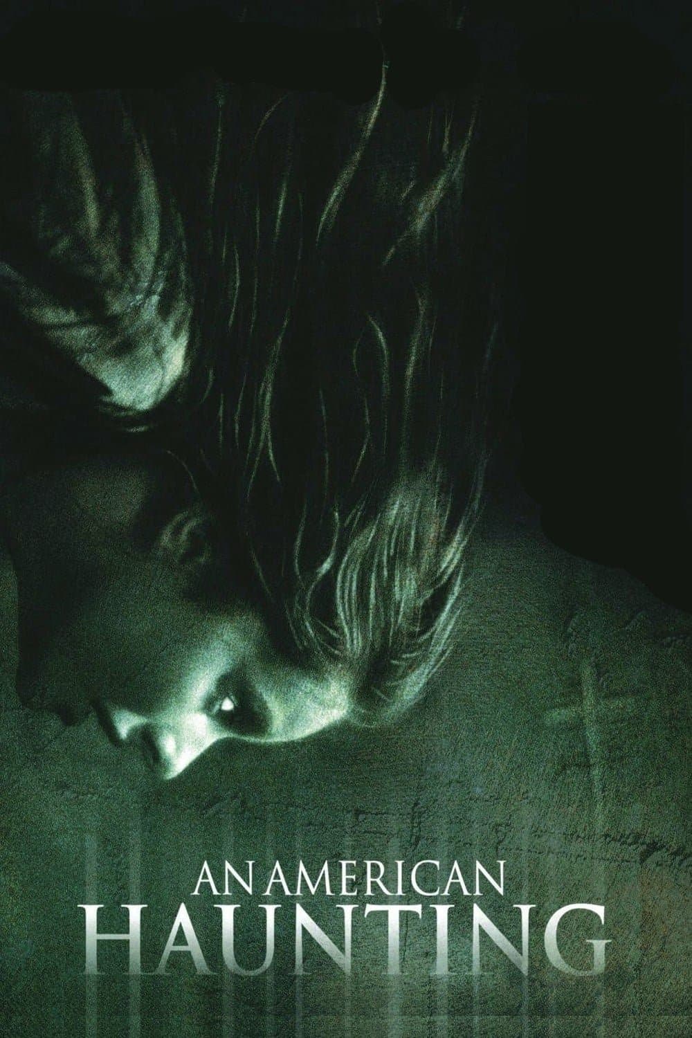 Poster An American Haunting