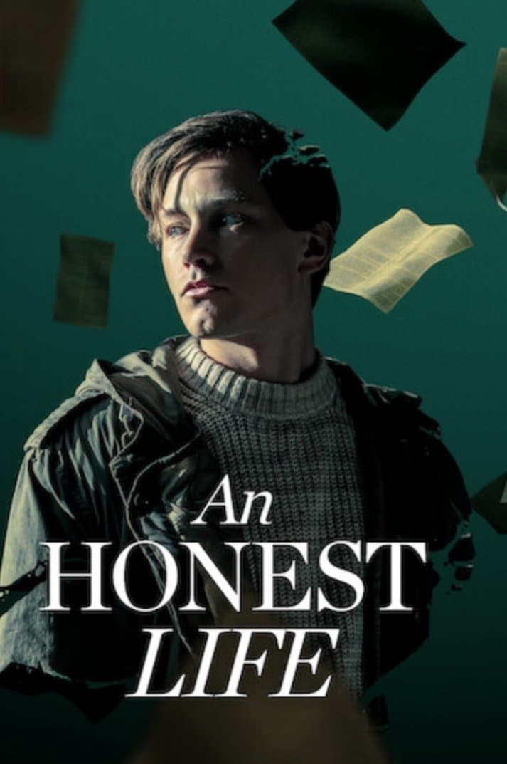 Poster An Honest Life