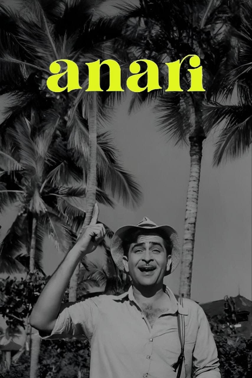 Poster Anari