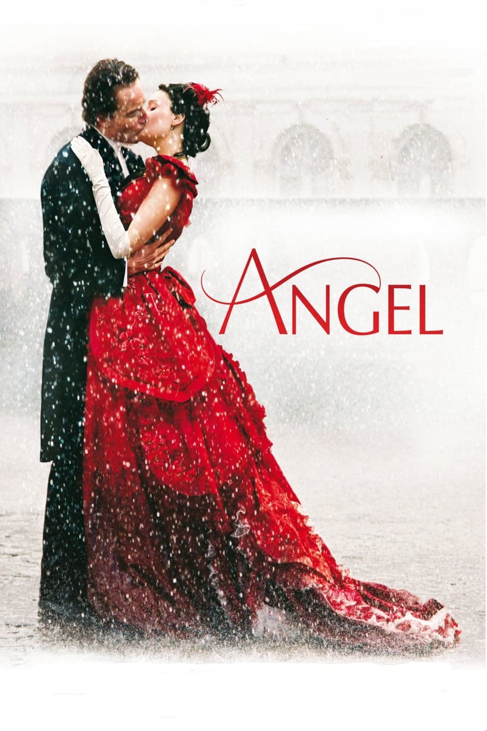 Poster Angel