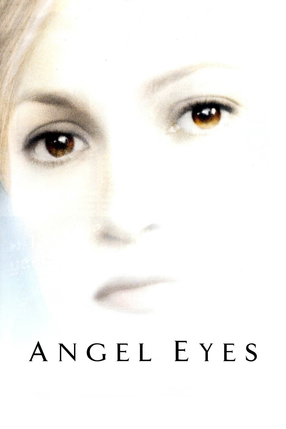 Poster Angel Eyes