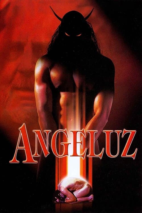 Poster Angel of Light