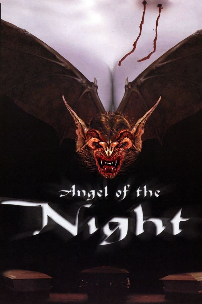 Poster Angel of the Night