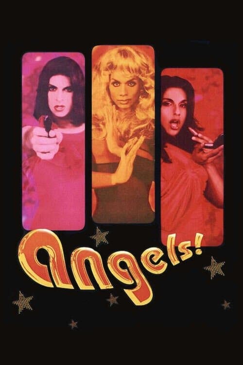Poster Angels!