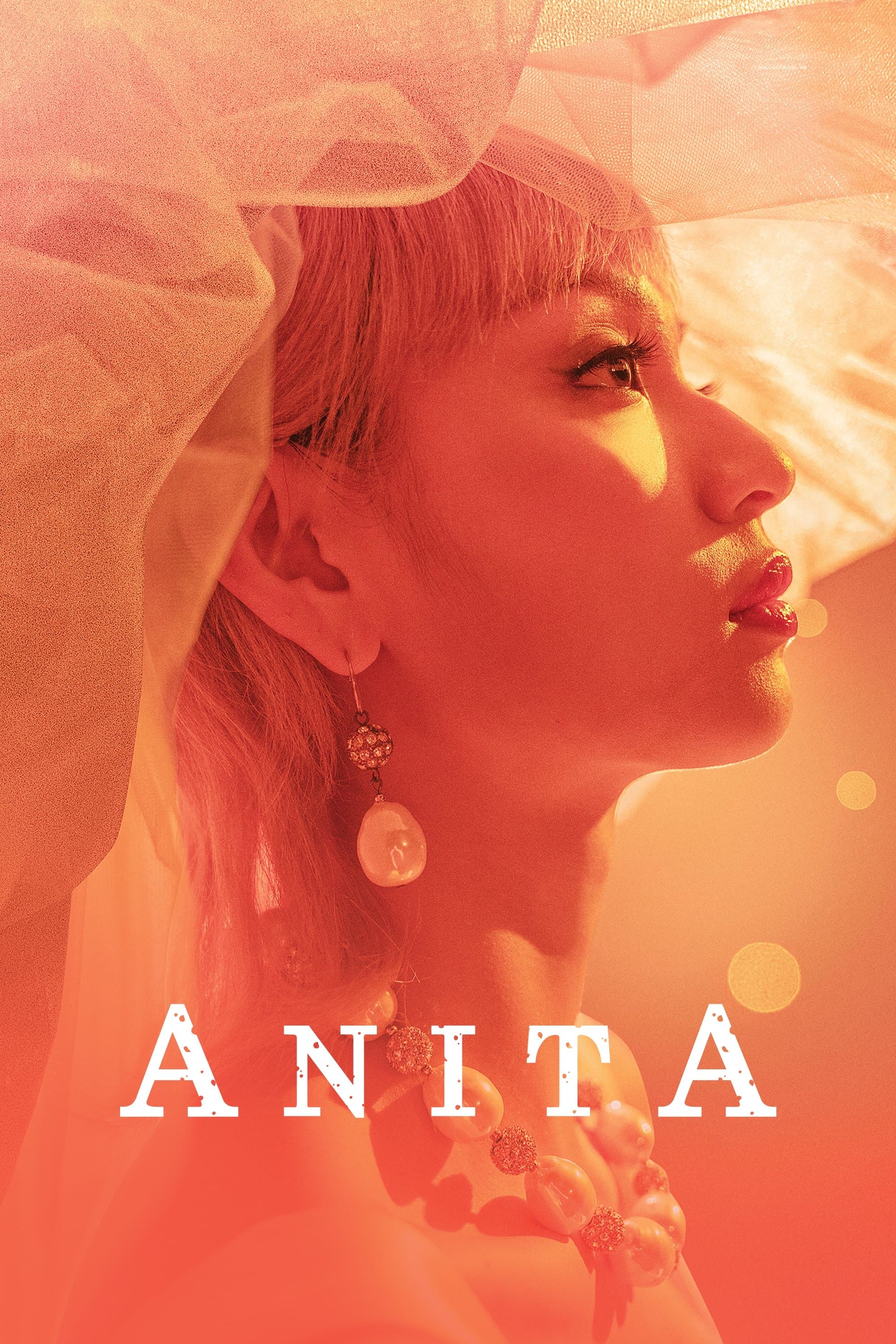 Poster Anita