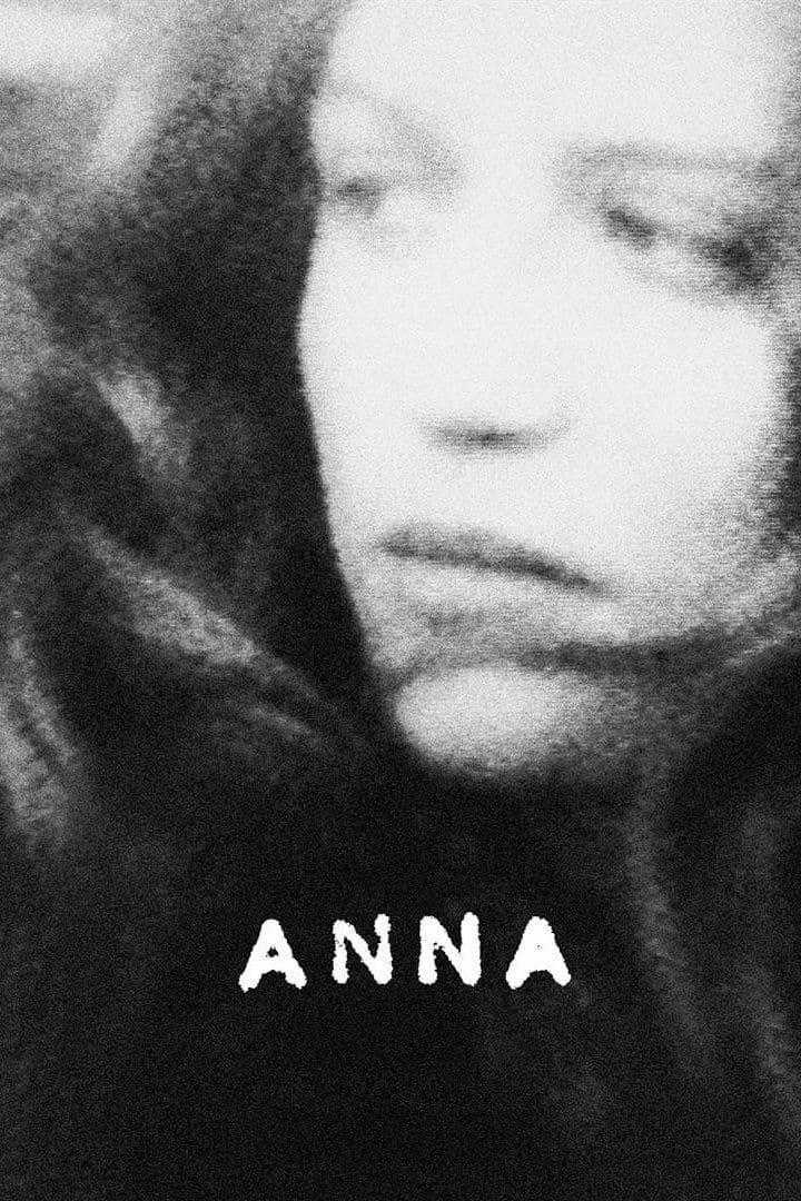 Poster Anna