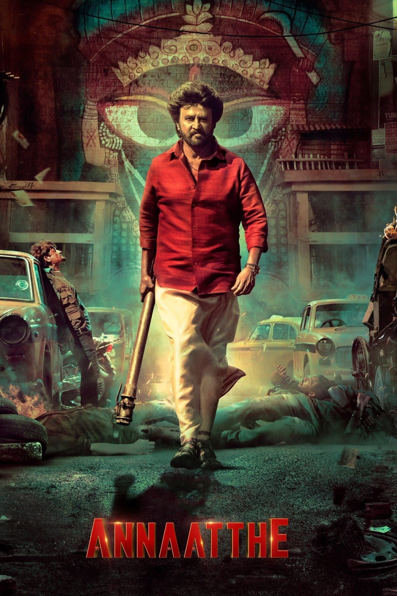 Poster Annaatthe