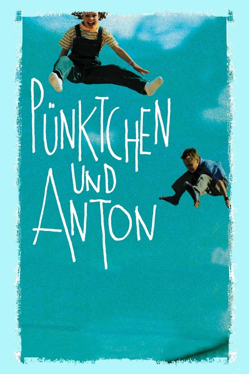 Poster Annaluise & Anton