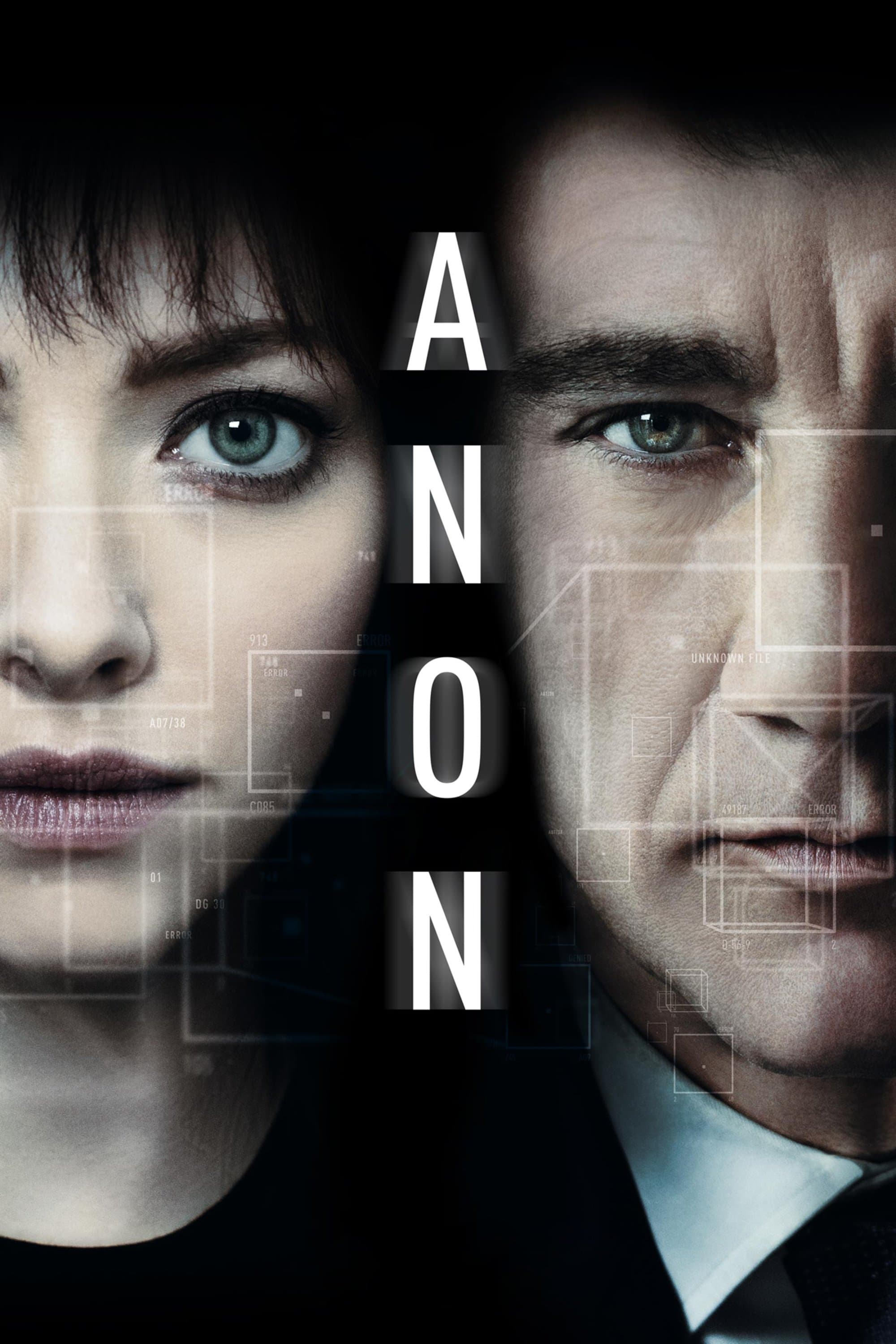 Poster Anon