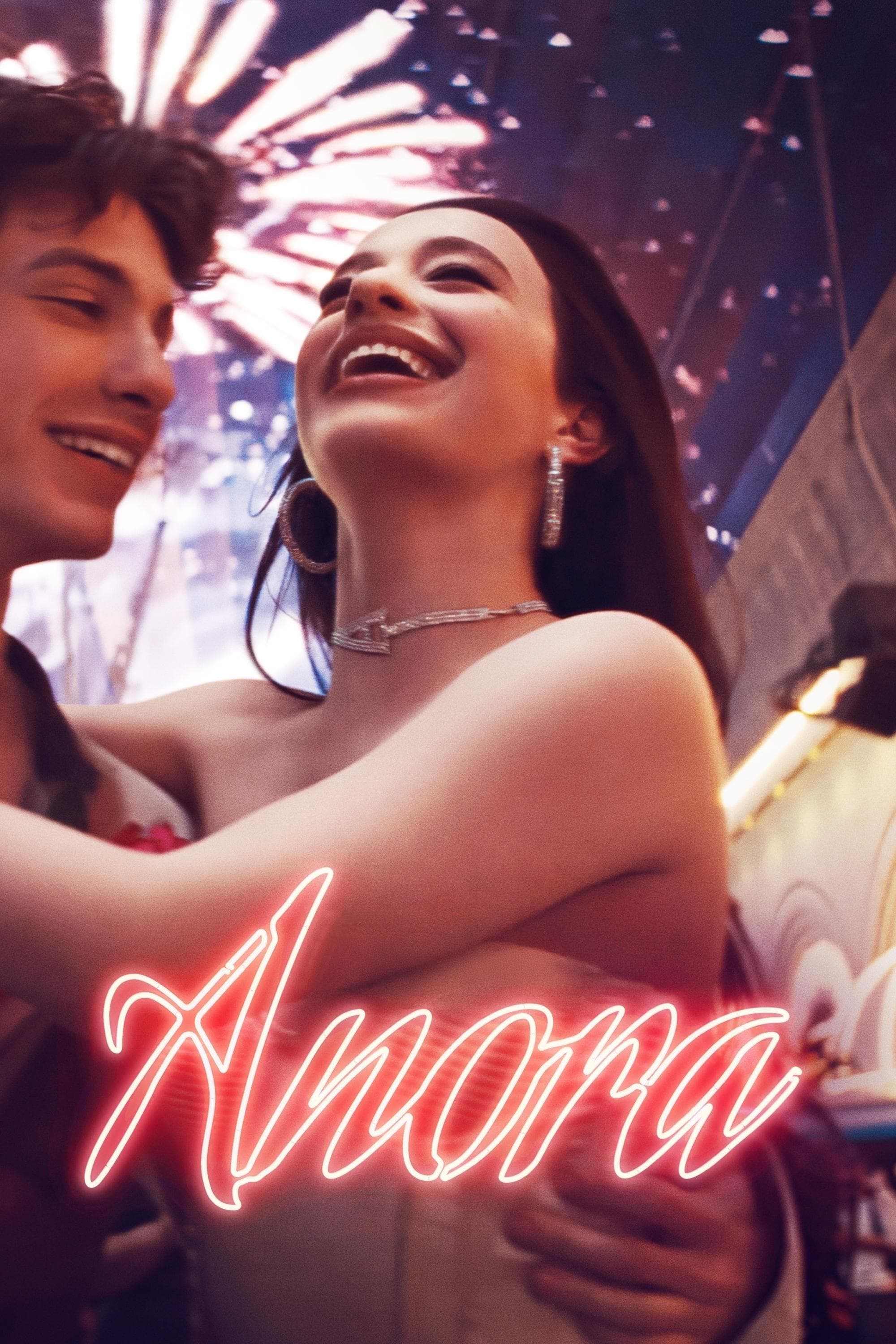 Poster Anora