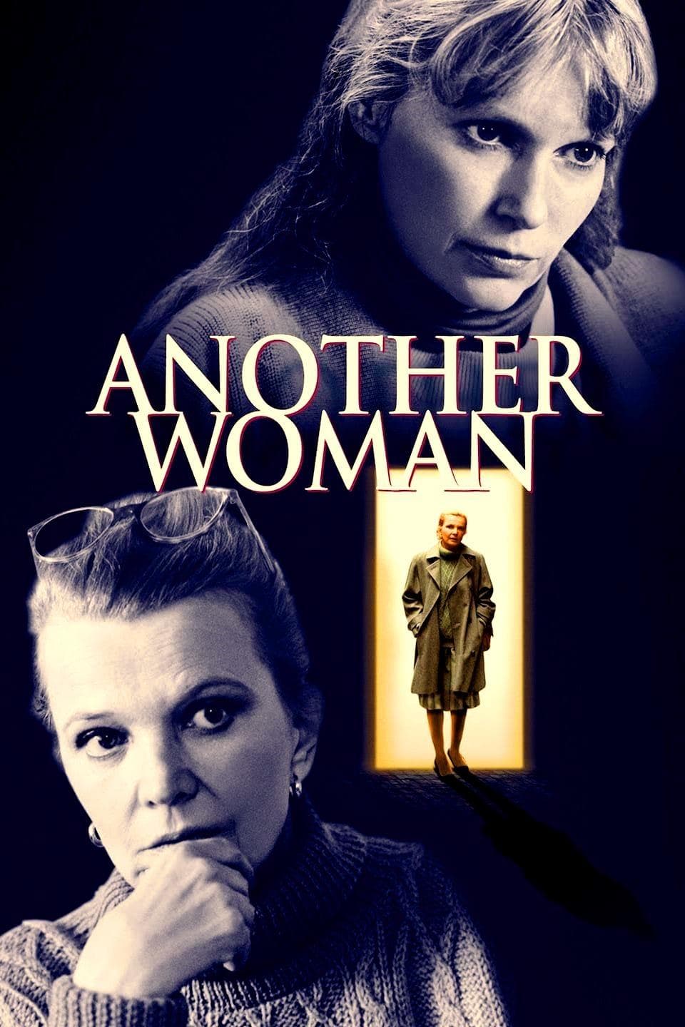 Poster Another Woman