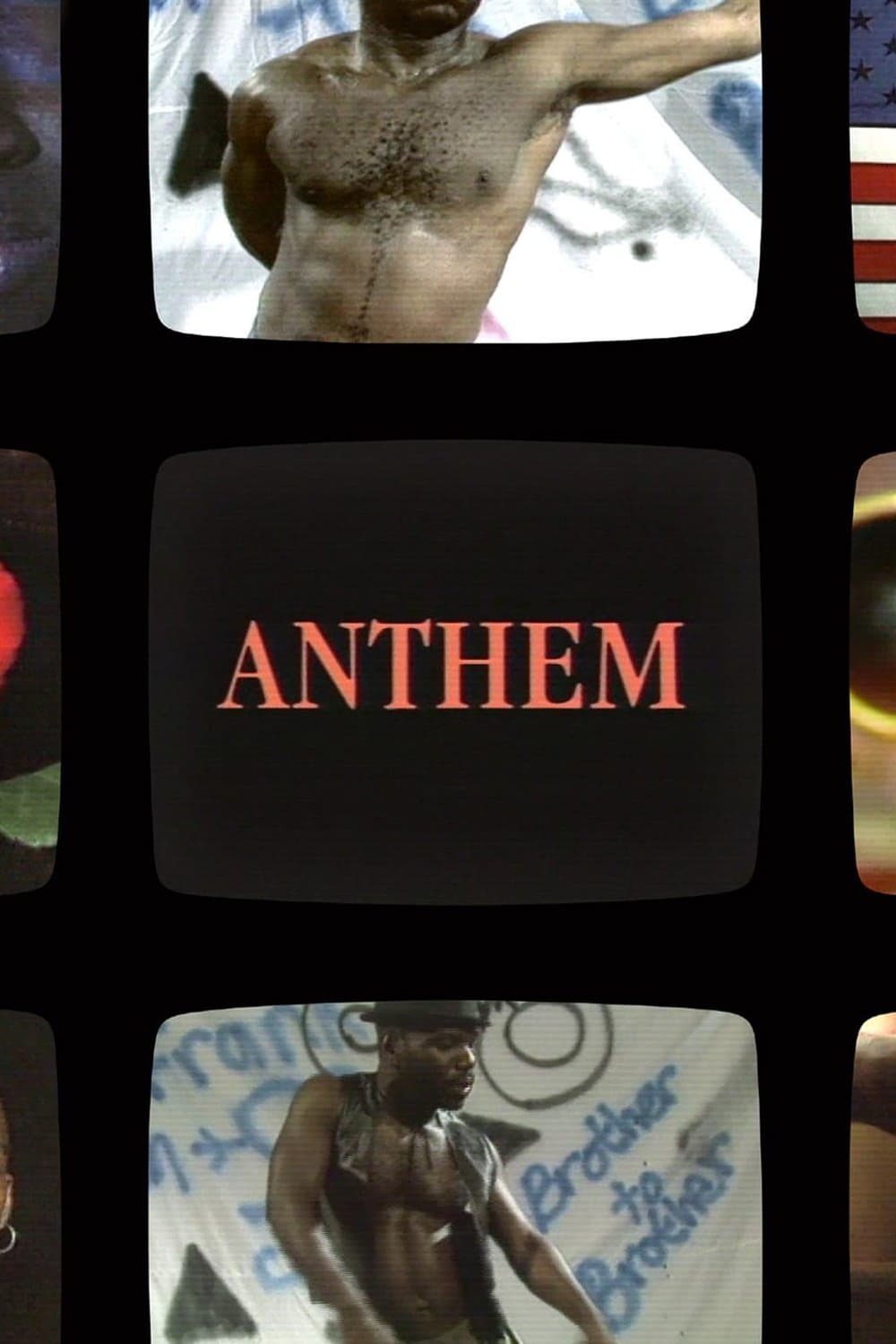 Poster Anthem
