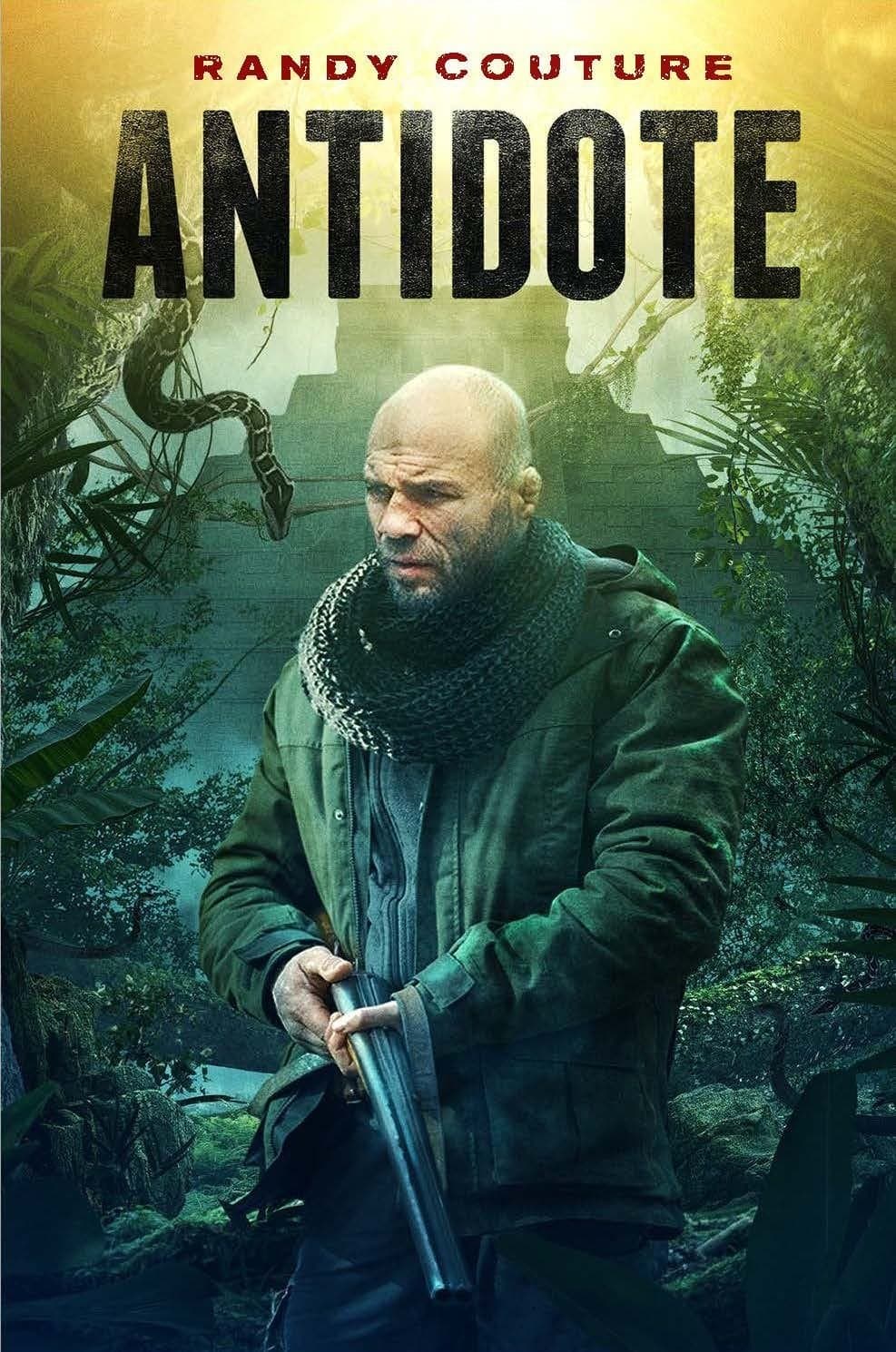 Poster Antidote